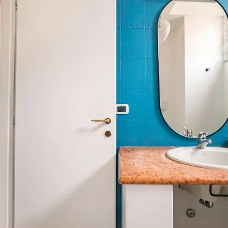 Stylish And Cozy Studio In Isola Μιλάνο